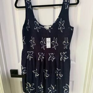 NWT AE Romper Sz L $25